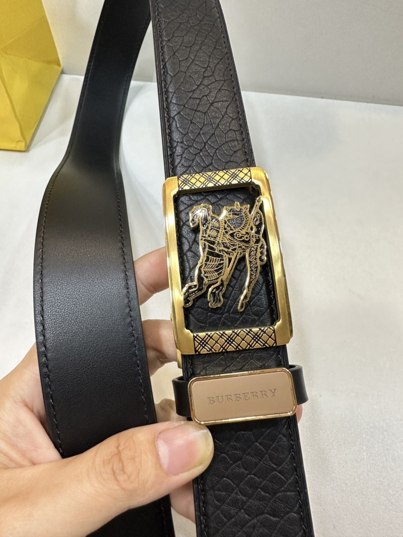 Burberry Belts